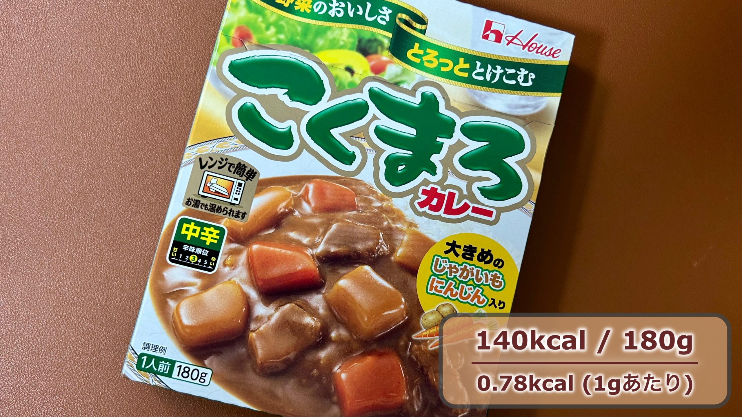 カロリーは低いが栄養バランスは十分でない