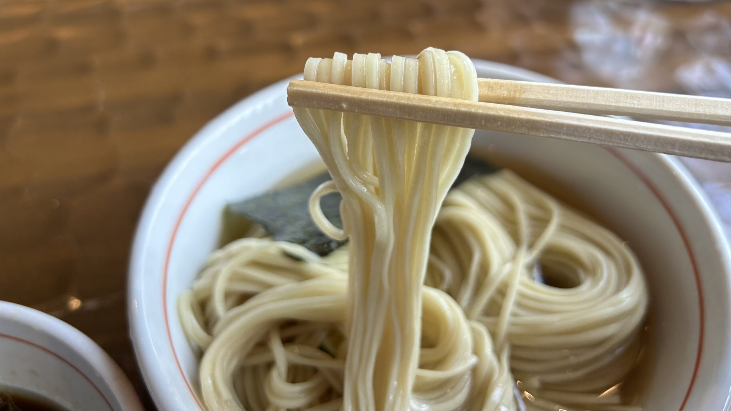昆布水と塩で味わう爽快感