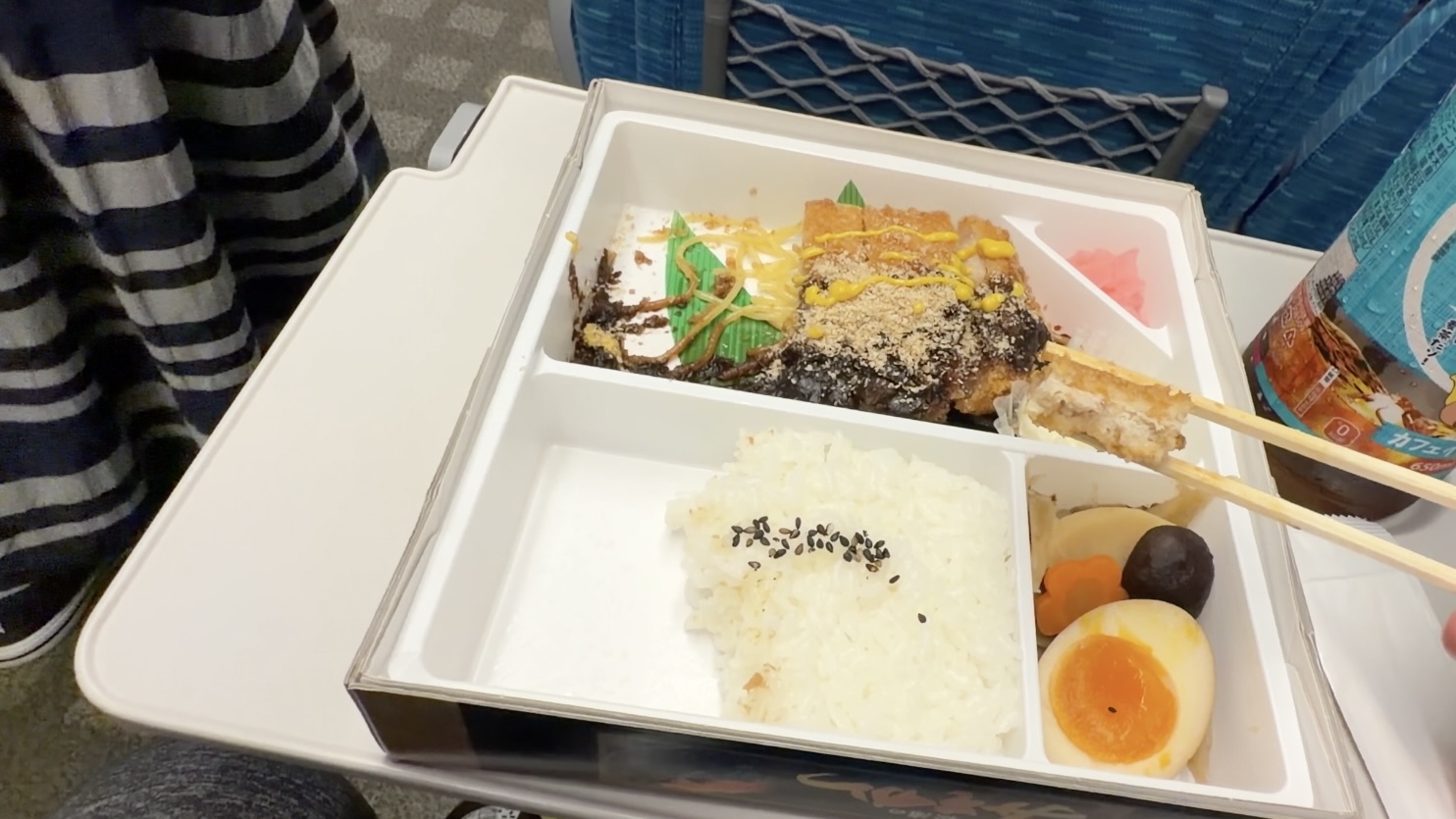 今の新幹線は「ぼっち駅弁」と相性が悪い