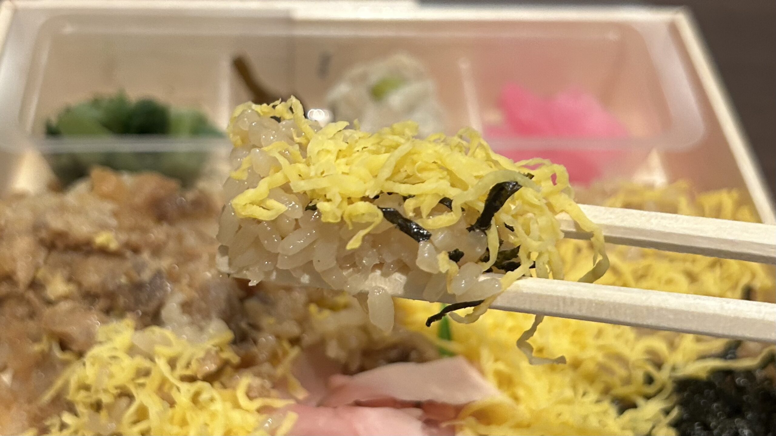 「ぼっち駅弁」を楽しむちょっとしたコツ