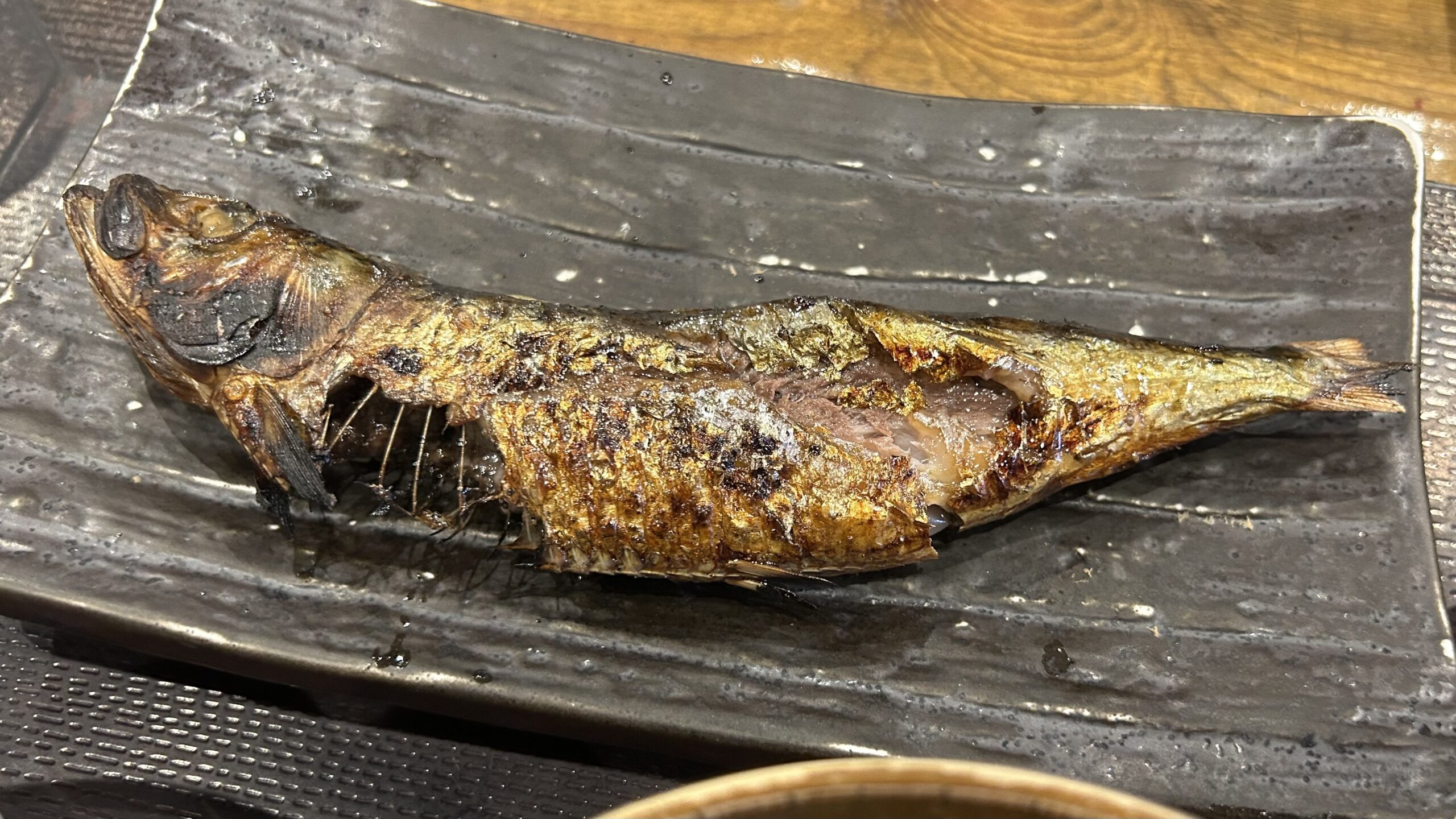 しんぱち食堂の殿様いわし定食：名前負けか白飯泥棒か実食レビューで判定する