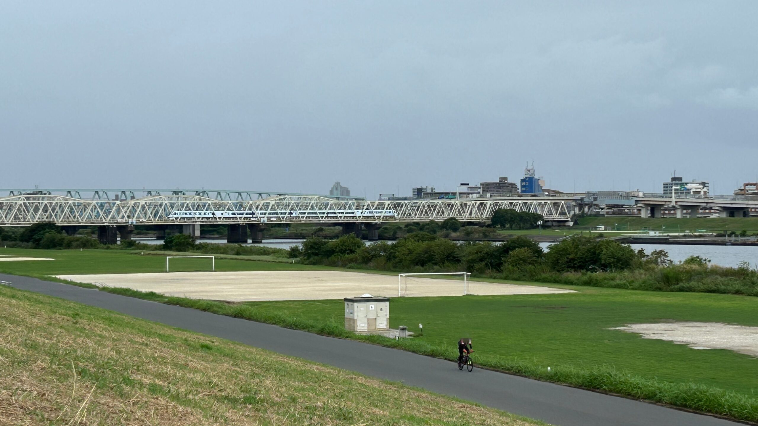 最後は昭和なオチで全部もっていかれた