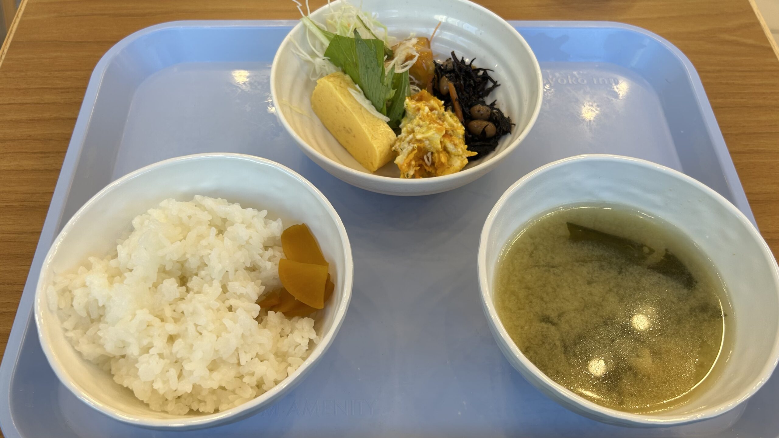 強いて言えば気になるかもしれないところ