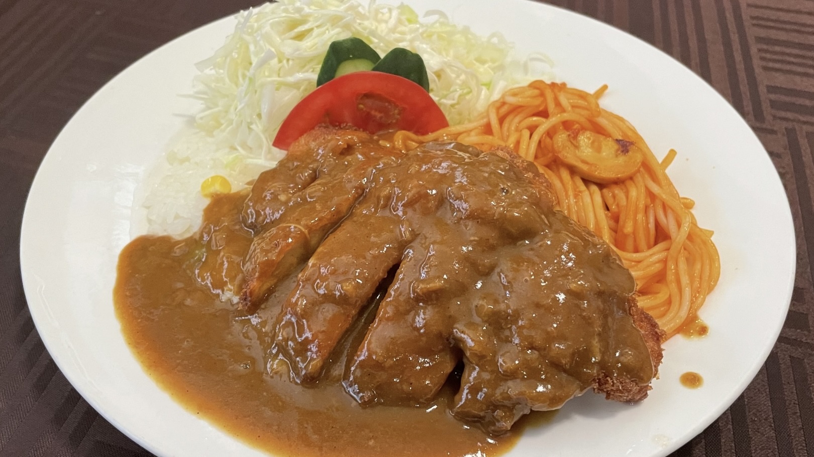 なぜ長崎名物がトルコライス？：港町が生んだ異国風ワンプレートの秘密