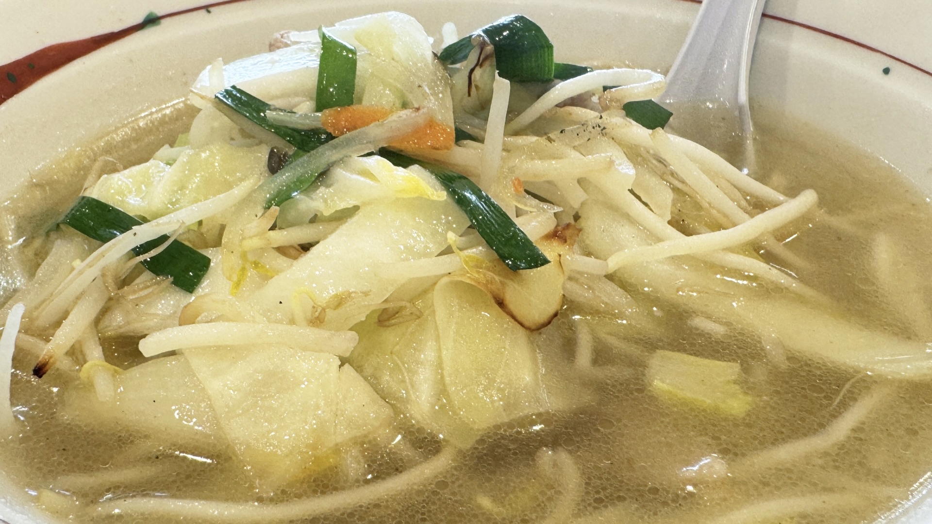 似ているようで違う全国の麺料理