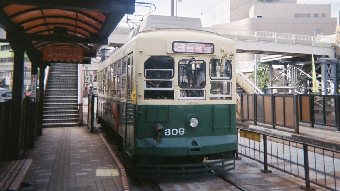 港町だから育った小麦メインの文化