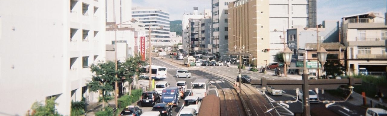 港町だから育った小麦メインの文化