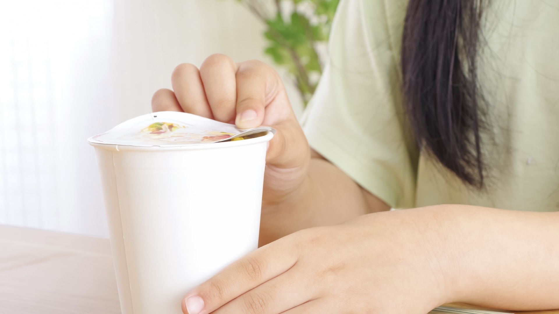 時間には秒単位で正確に行動する