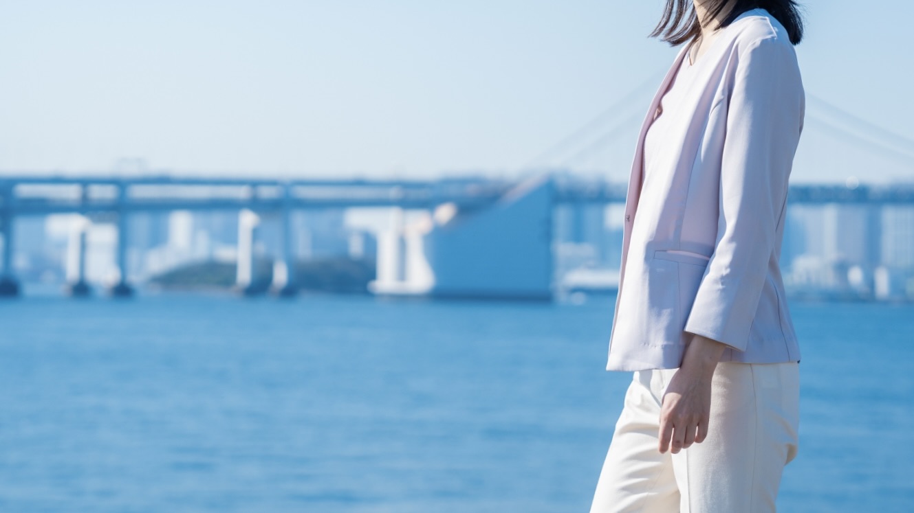 常に冷静で穏やかで感情的にならない