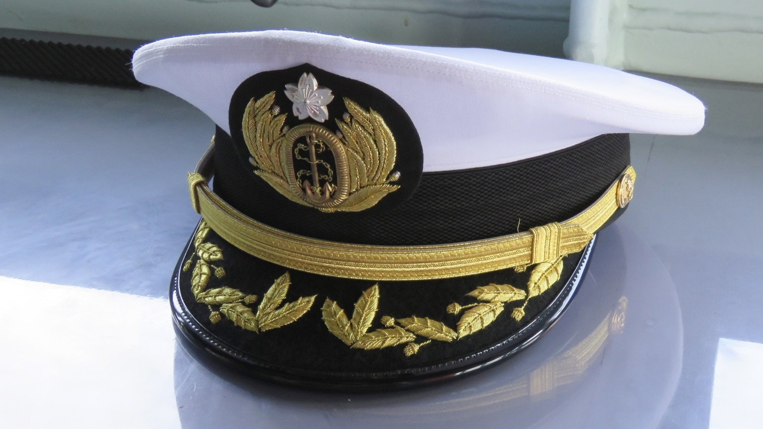 プライベートでは仕事の話を一切しない