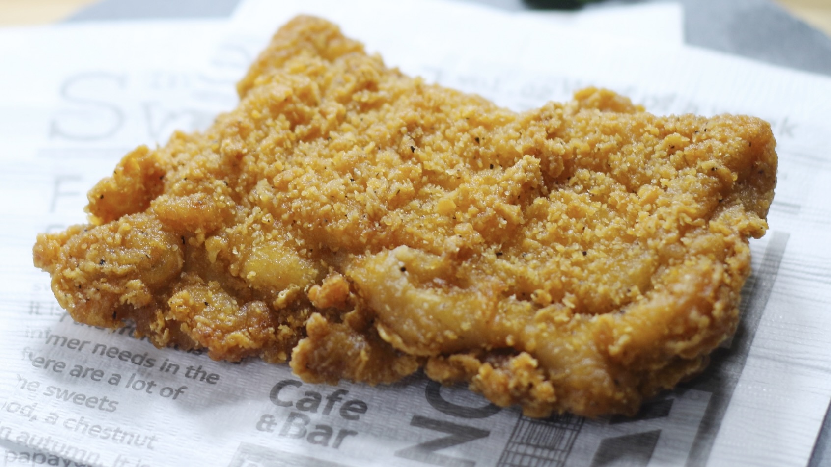 唐揚げ・ザンギ・竜田揚げとの違い