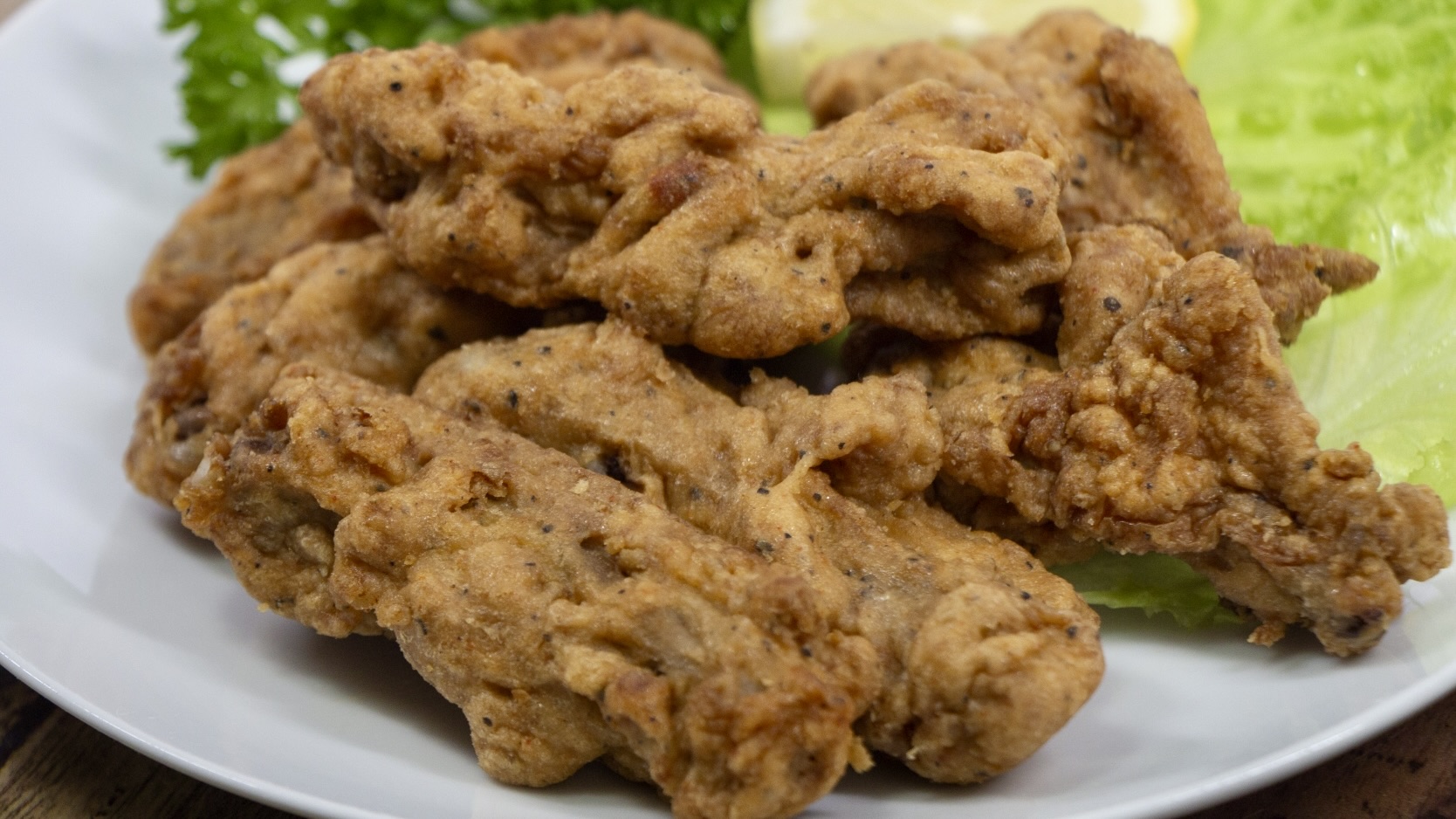 唐揚げ・ザンギ・竜田揚げとの違い