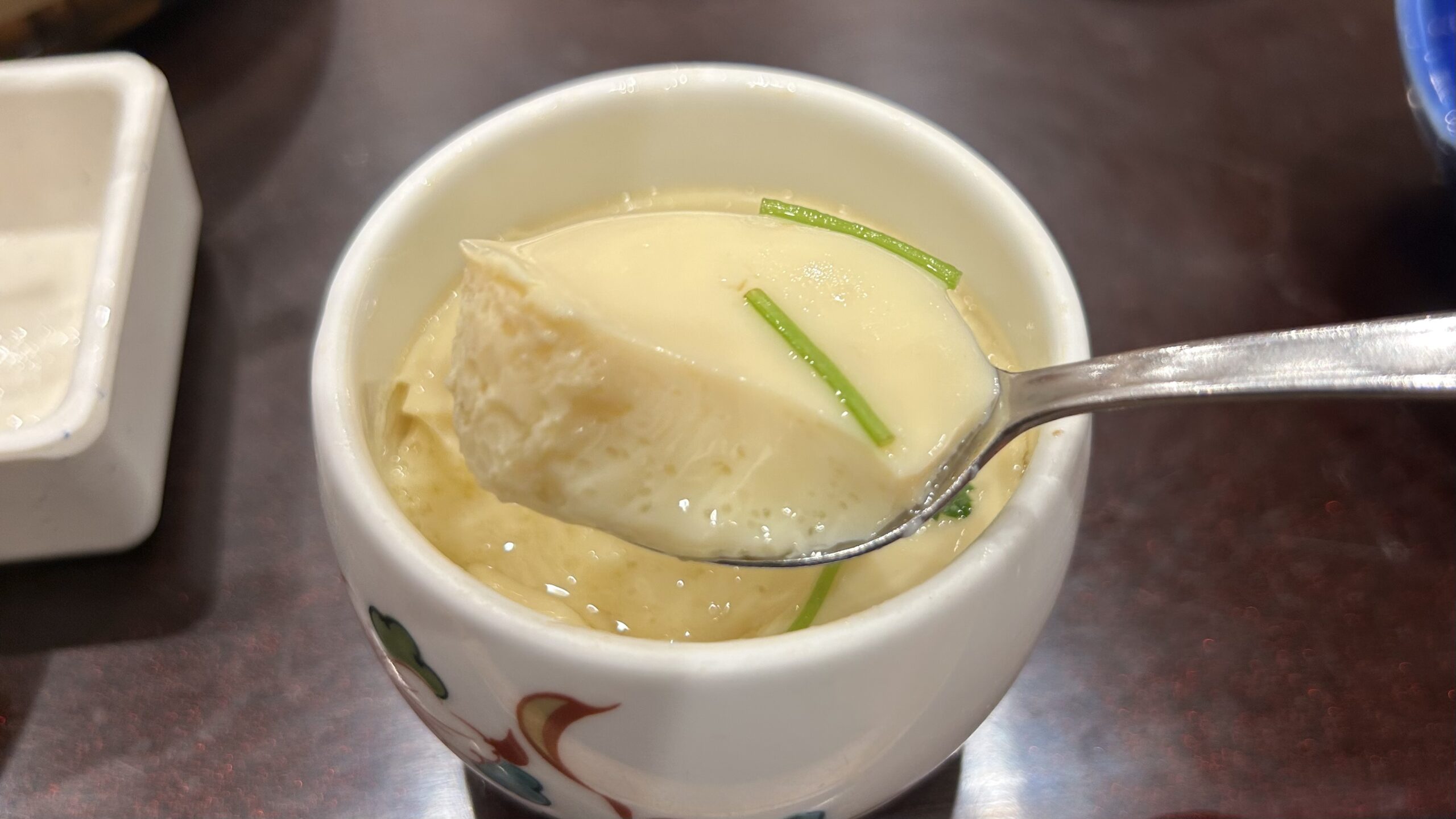 この御膳が合うのは女性と年配層かも