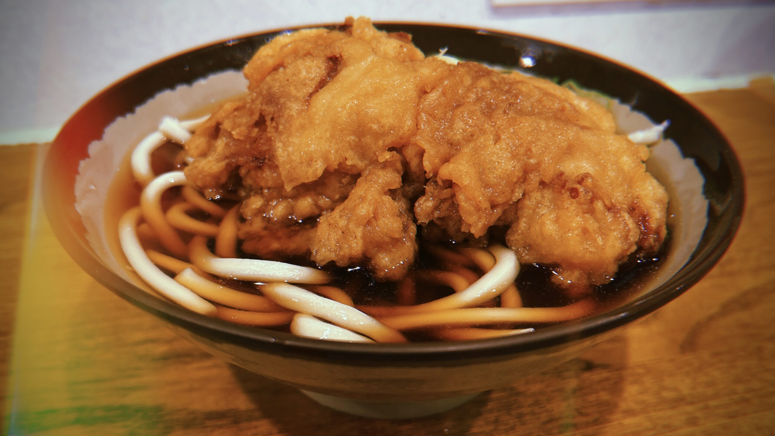 メニューの印象