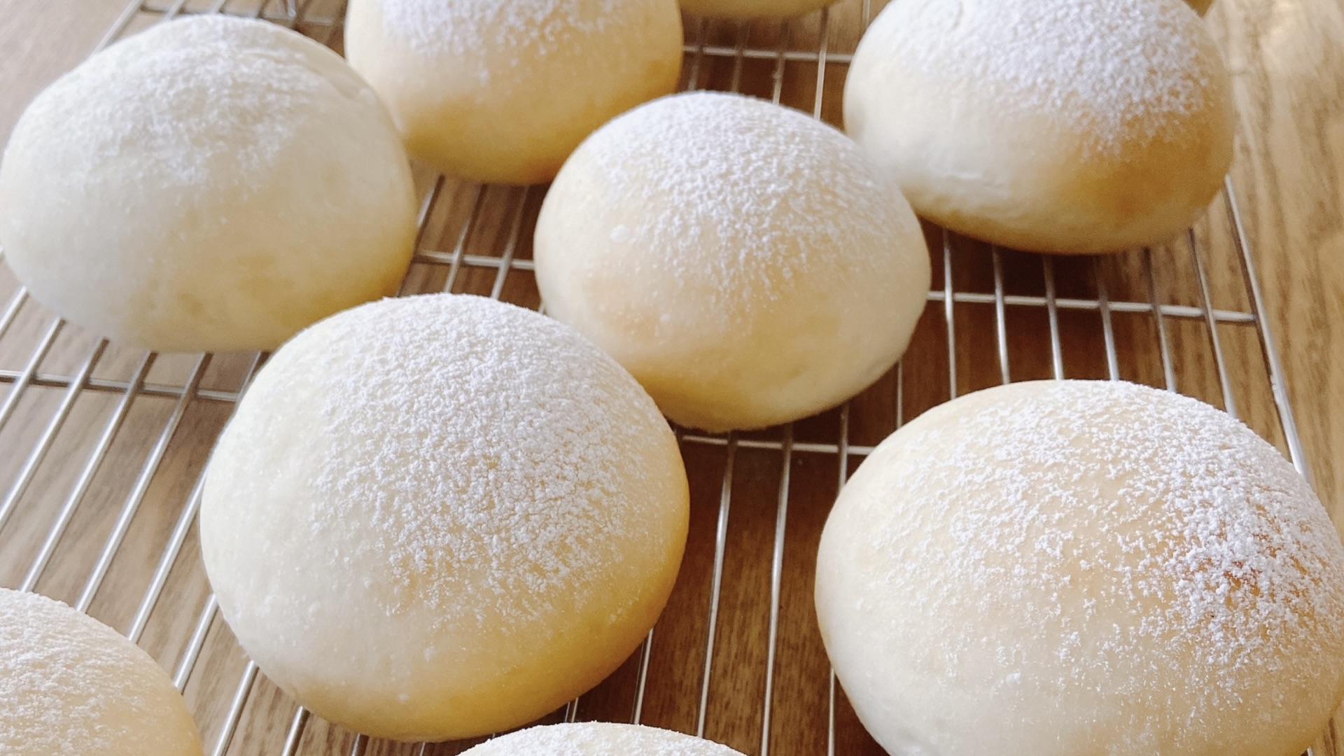 いつも同じのが食べたくなる「パン欲」