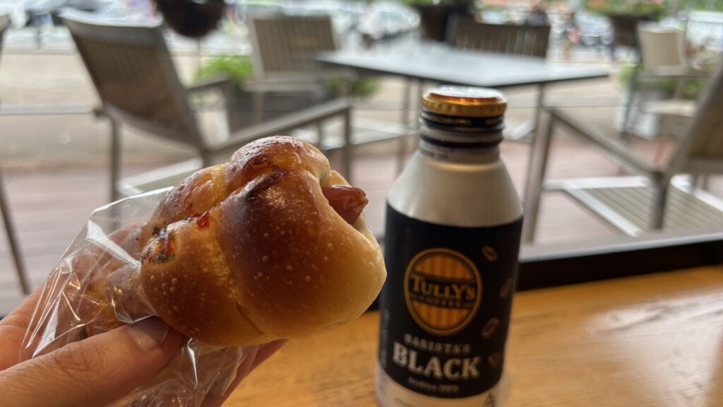 パン欲は「非日常」を欲する気持ちの表れ