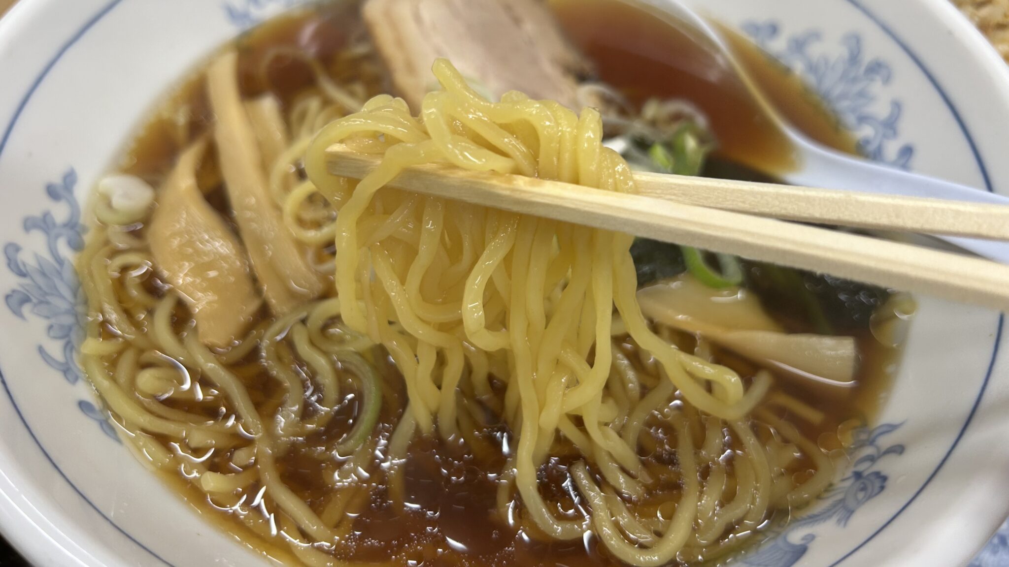 「本物のラーメン」では満たされないこの気持ち