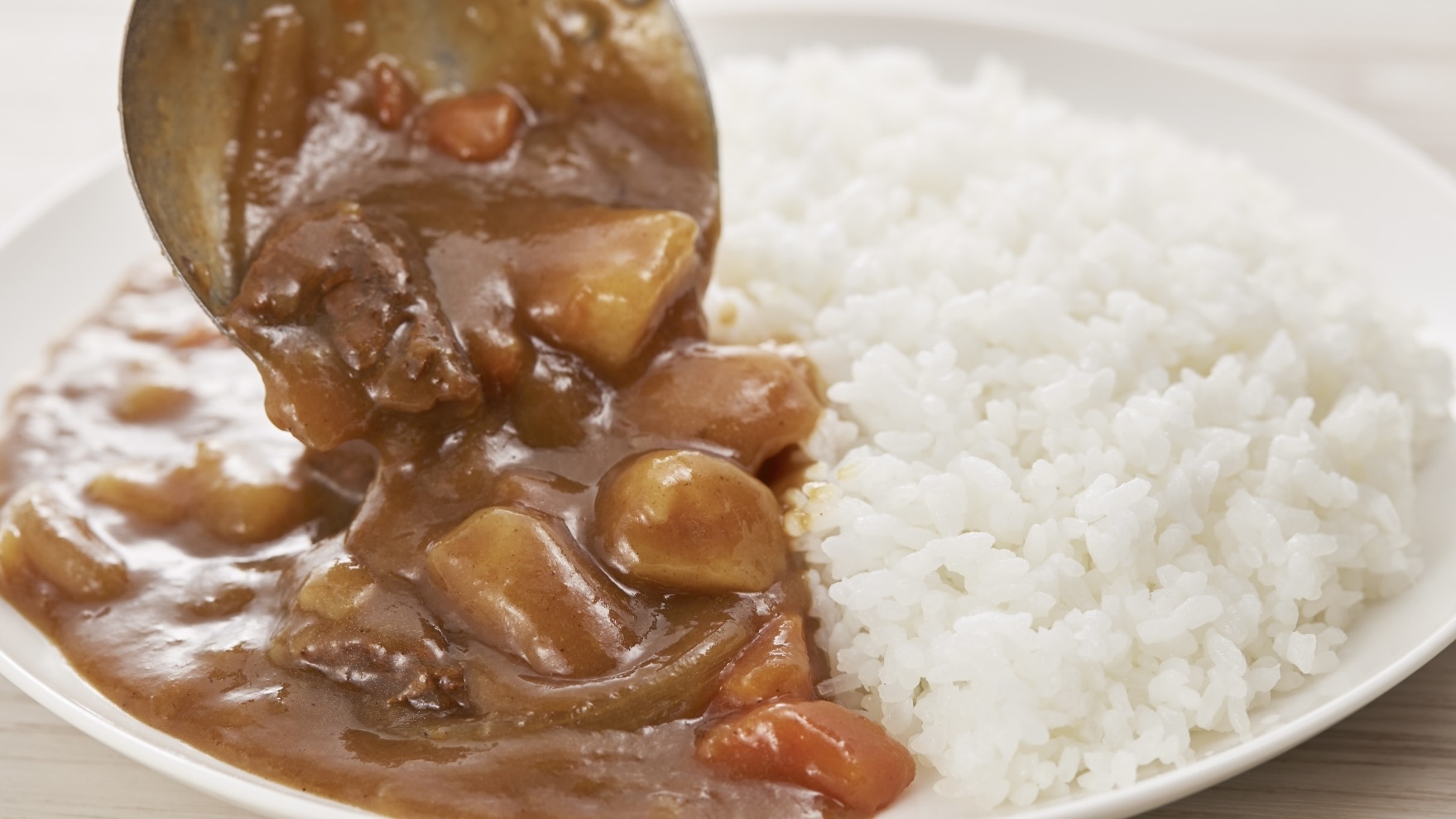 おうちカレーに心惹かれるとき