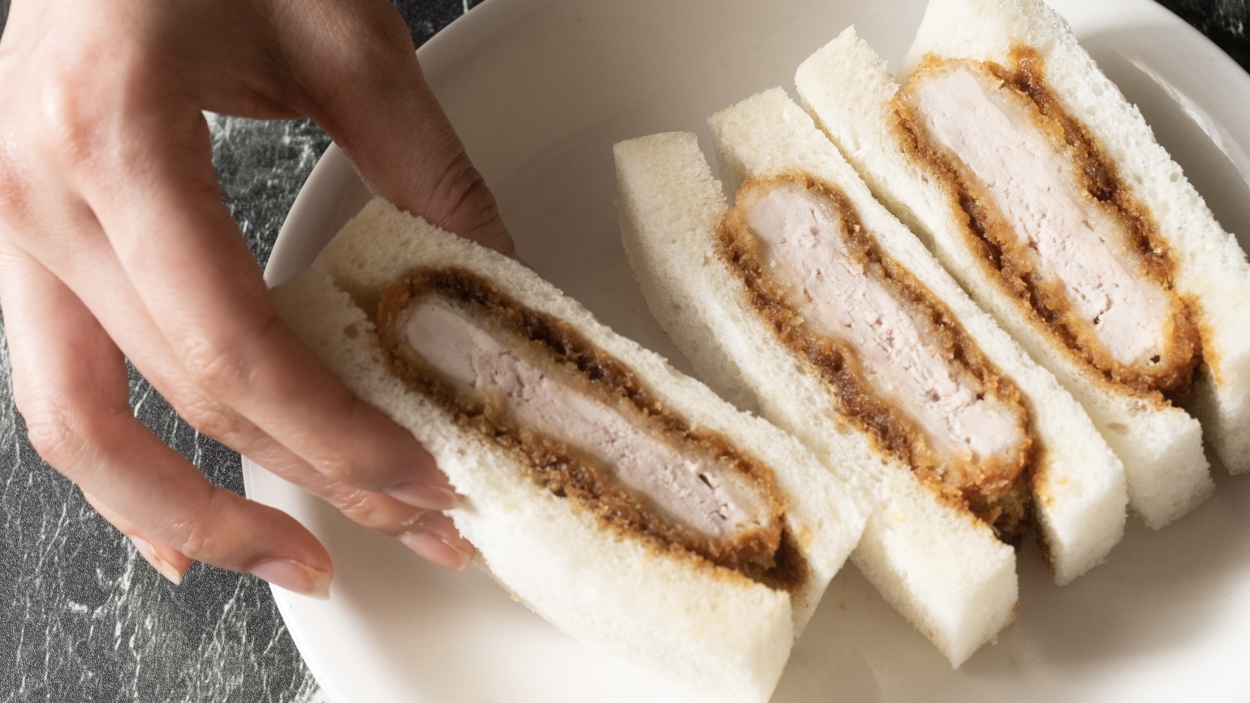 体のサイン:栄養不足が原因のケース