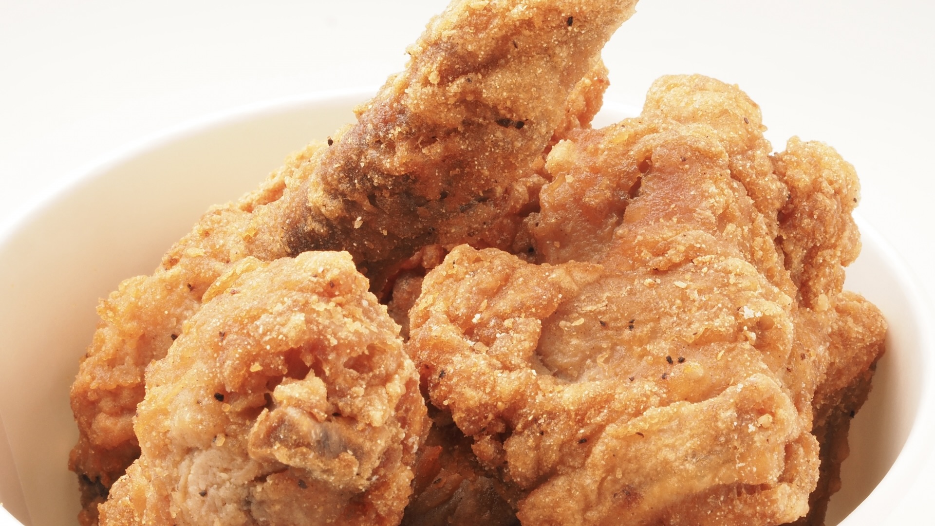 「フライドチキンやとんかつを食べたい」時に足りない栄養素