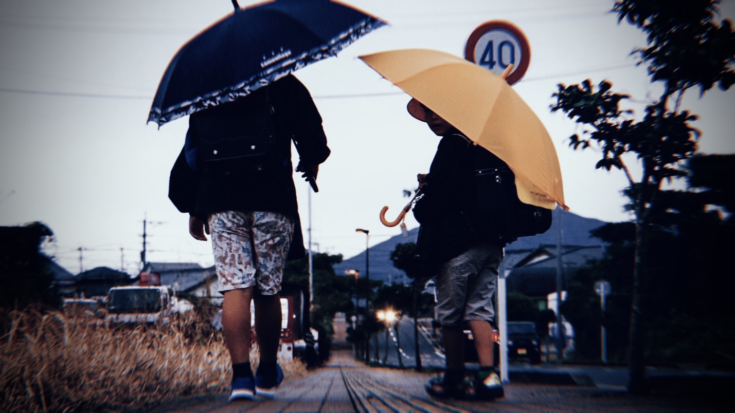 なぜその友達と会いたいのか?