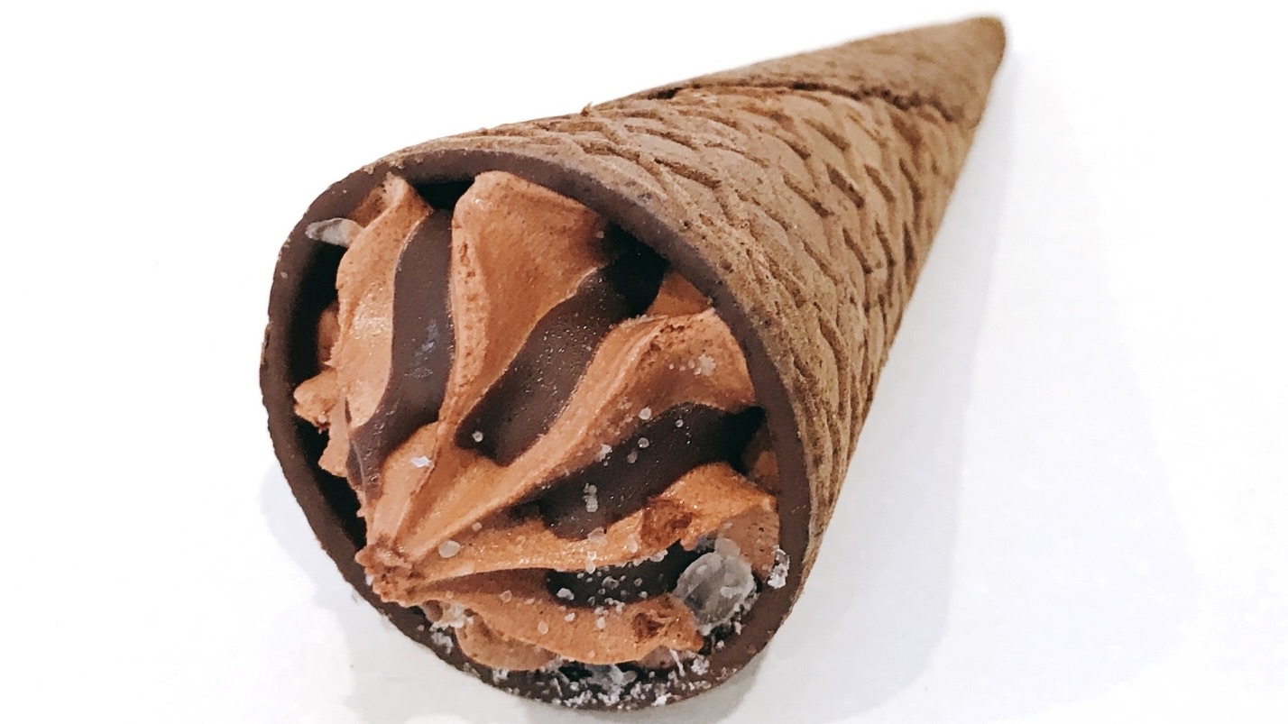 チョココーティング系