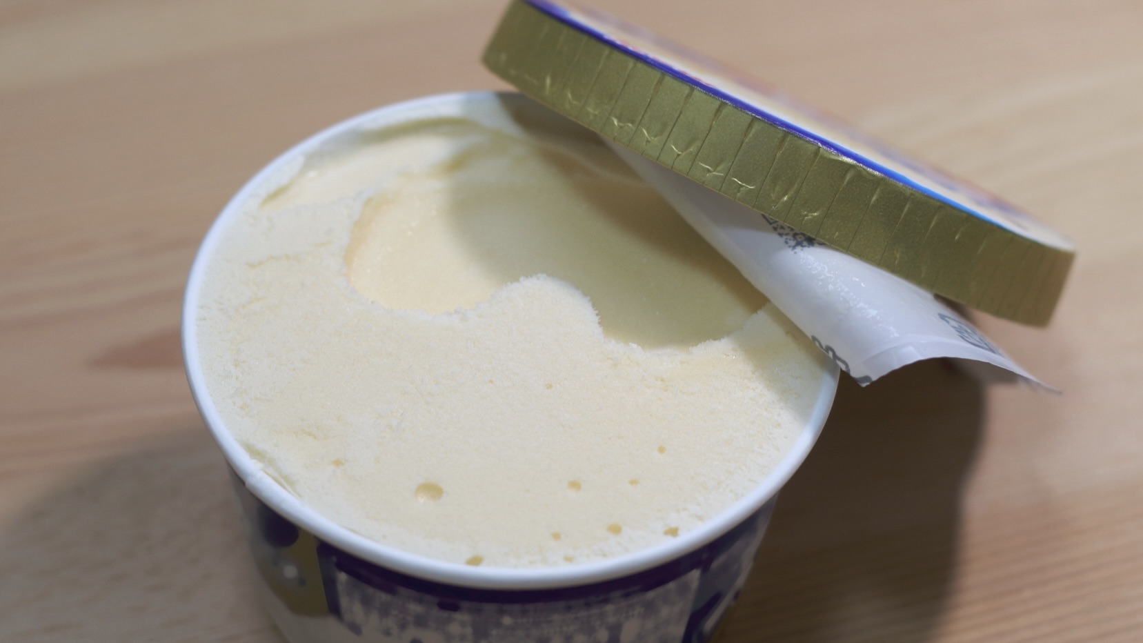 ラクトアイス系