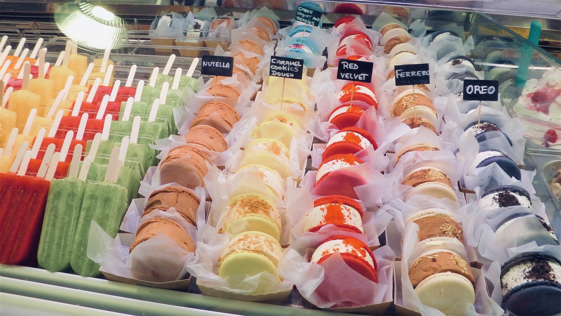 まとめ:アイス欲は「単純だけど奥が深い」