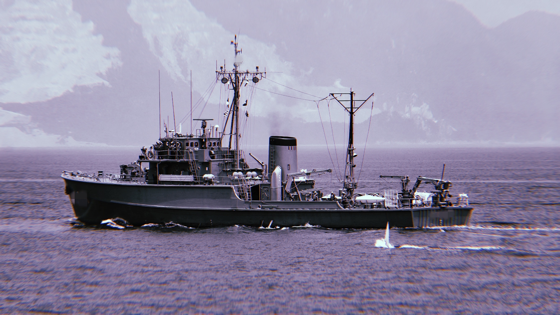 旧海軍軍人が戦後も活動を続けた理由