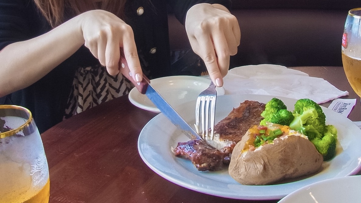 心のサイン：気力不足が原因のケース