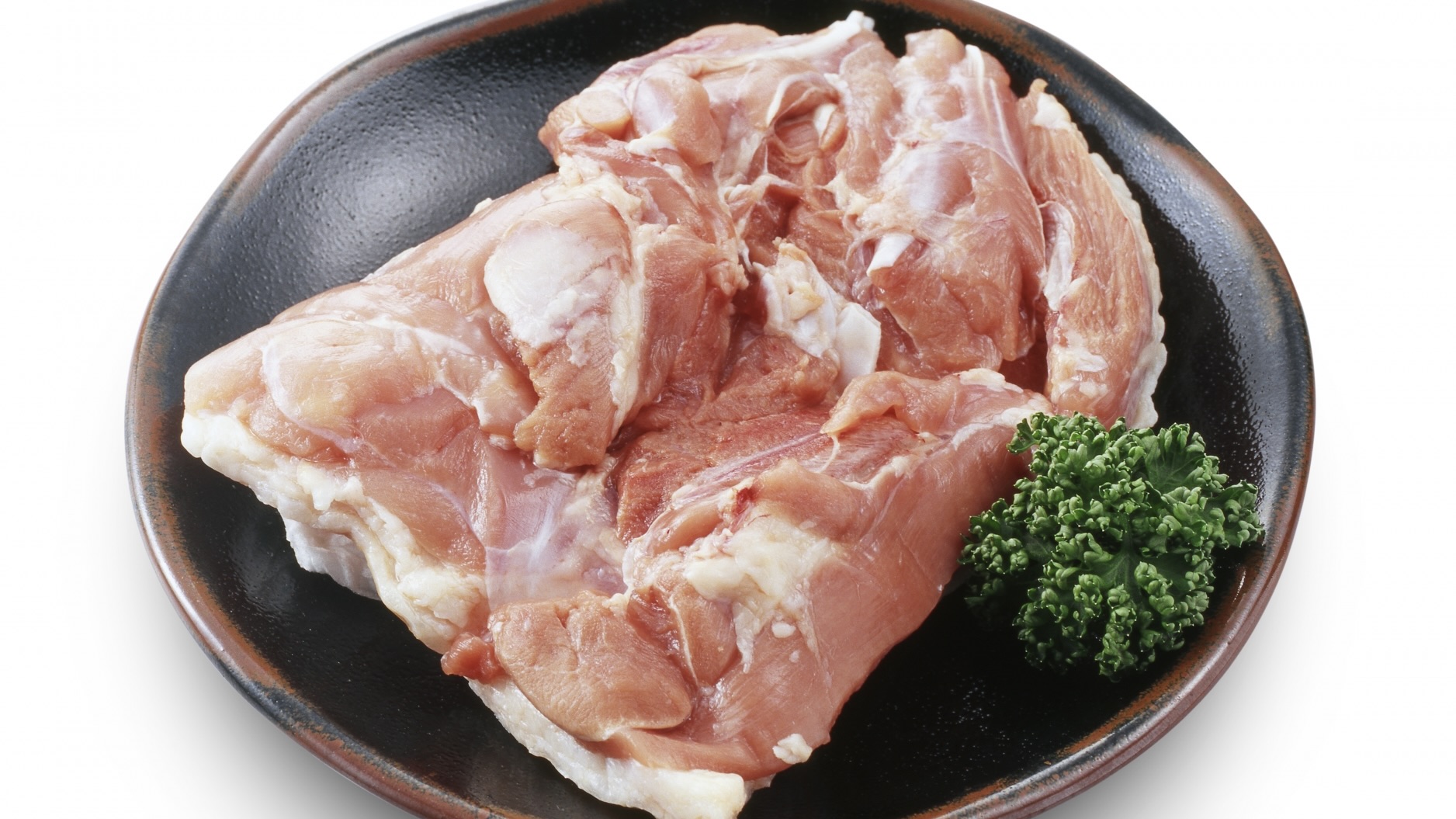 鶏肉が食べたい時