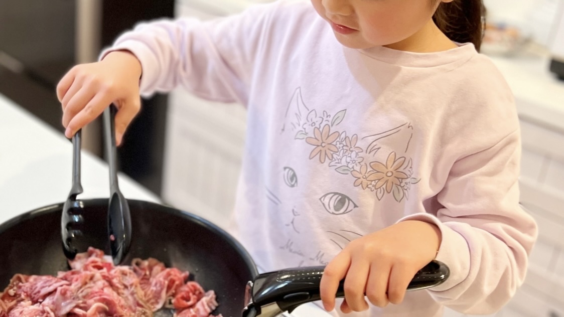 さいごに：ニンニク入れますか？