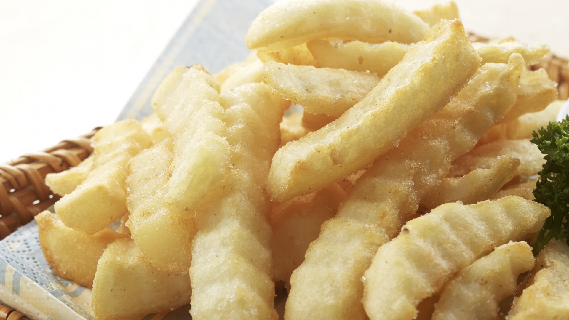 ポテトが食べたい時 足りない栄養素とは？：欲求のサインをゆるく読み解く