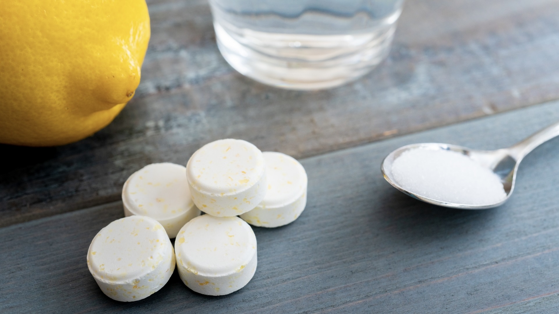 体のサイン：栄養不足が原因のケース