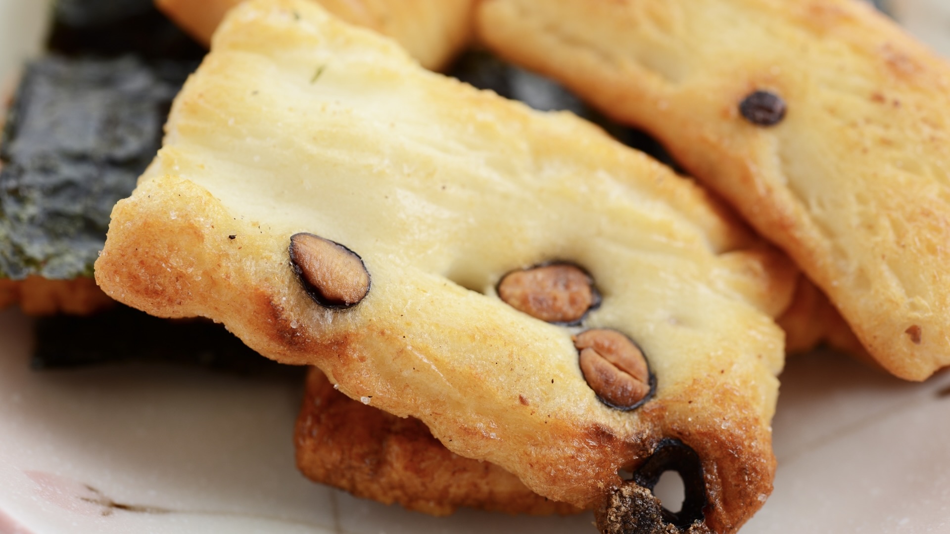 「塩そのもの系」が食べたい時