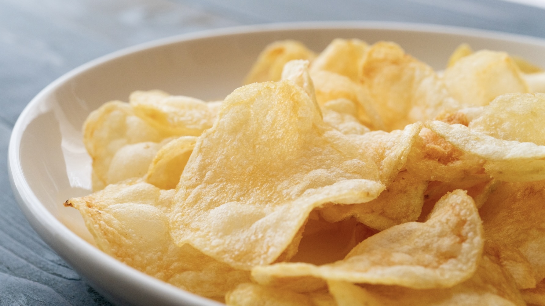 「脂と塩の組み合わせ系」が食べたい時