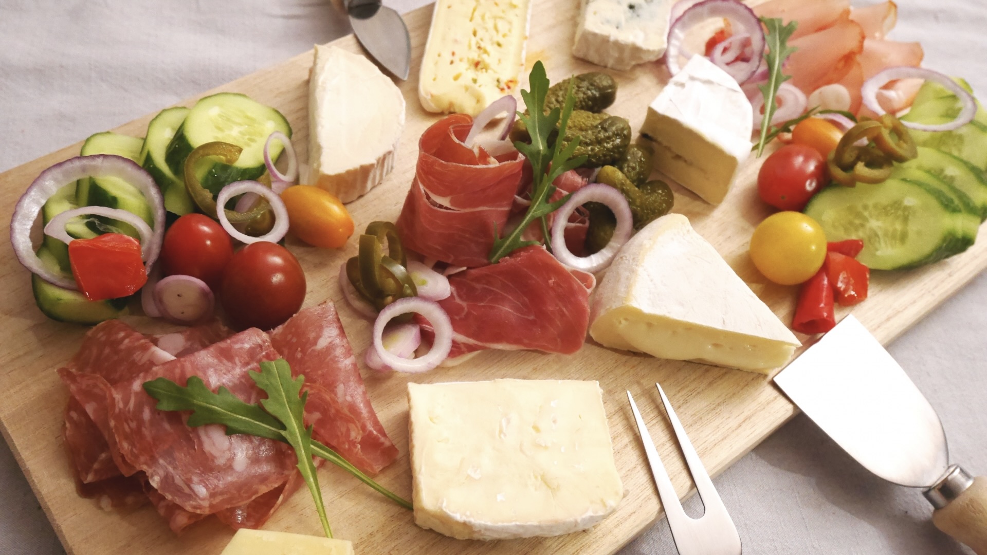 「発酵うま味系」が食べたい時