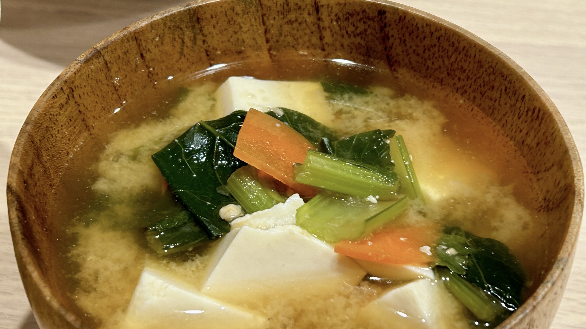 「汁もの・出汁系」が食べたい時