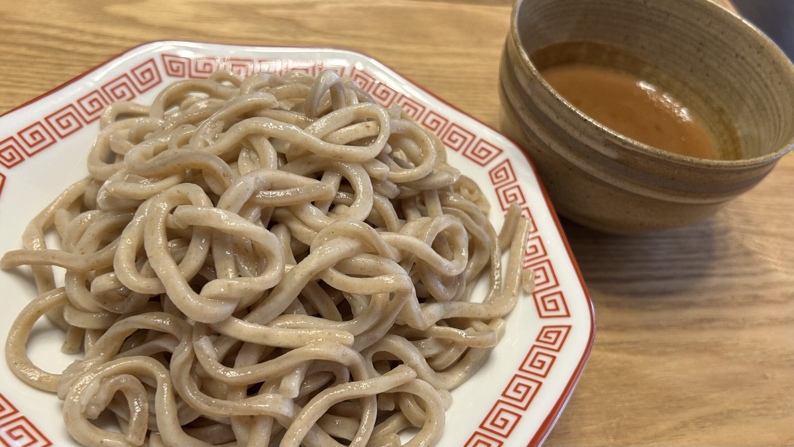 セブンのとみ田つけ麺がまずい？？：ワンコインで味わえる「店クオリティ」の衝撃