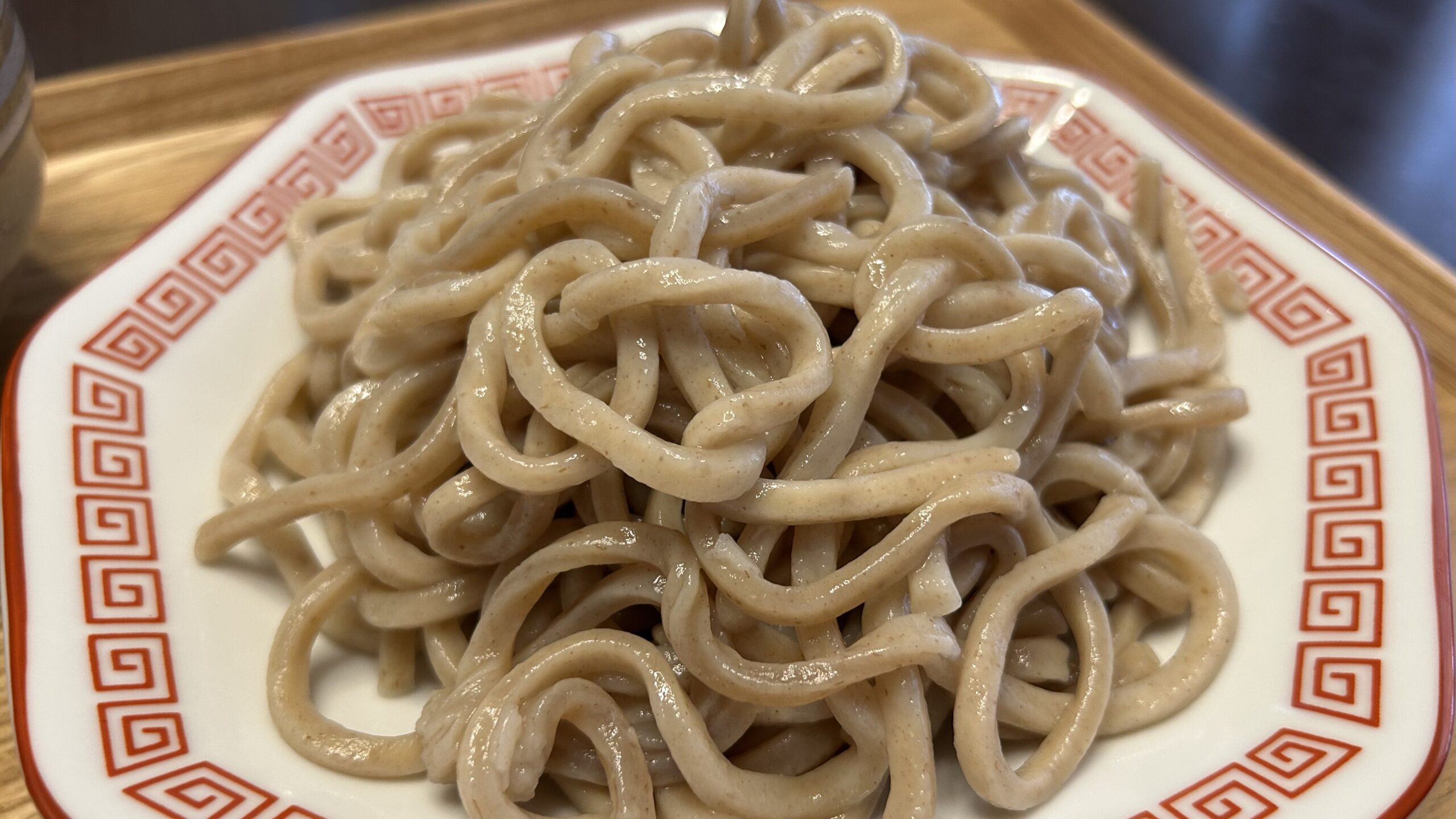 食べてみてまず思ったのは「濃厚で本気の味」