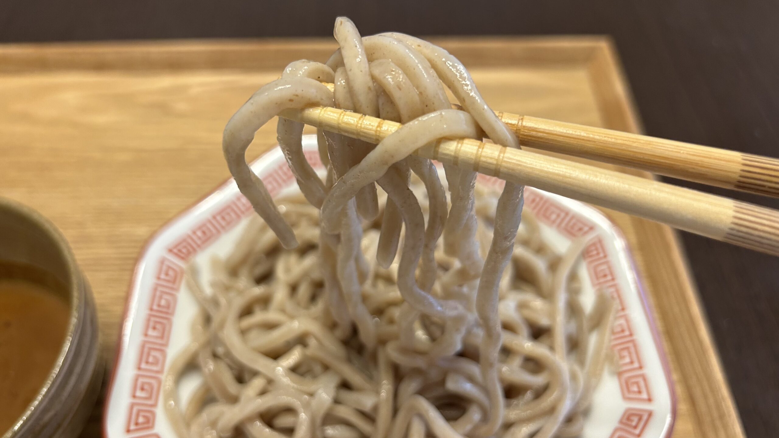 食べてみてまず思ったのは「濃厚で本気の味」