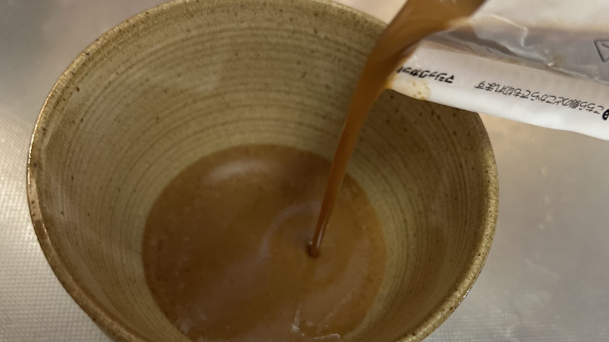 家で食べると「お店の空気」が恋しくなりがち