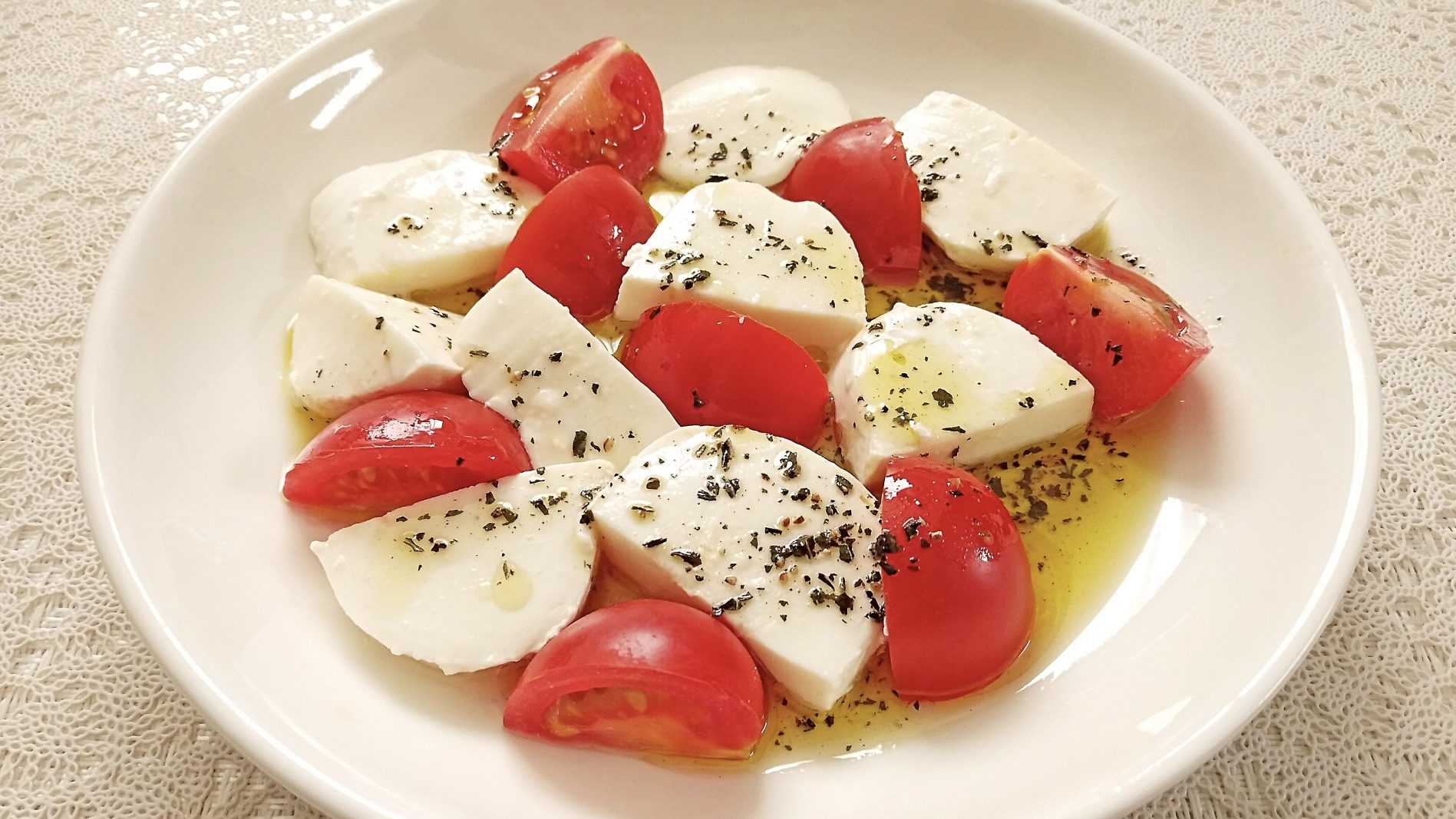 トマトの栄養を効率よく取り入れる食べ方とは