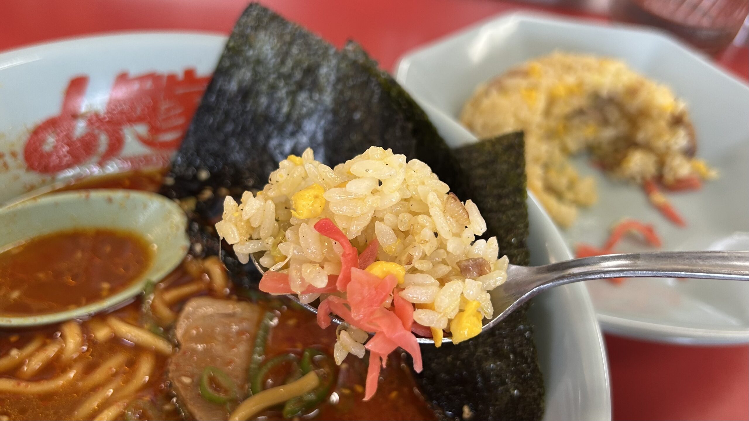 山岡家は上場企業として「再現性」を優先する