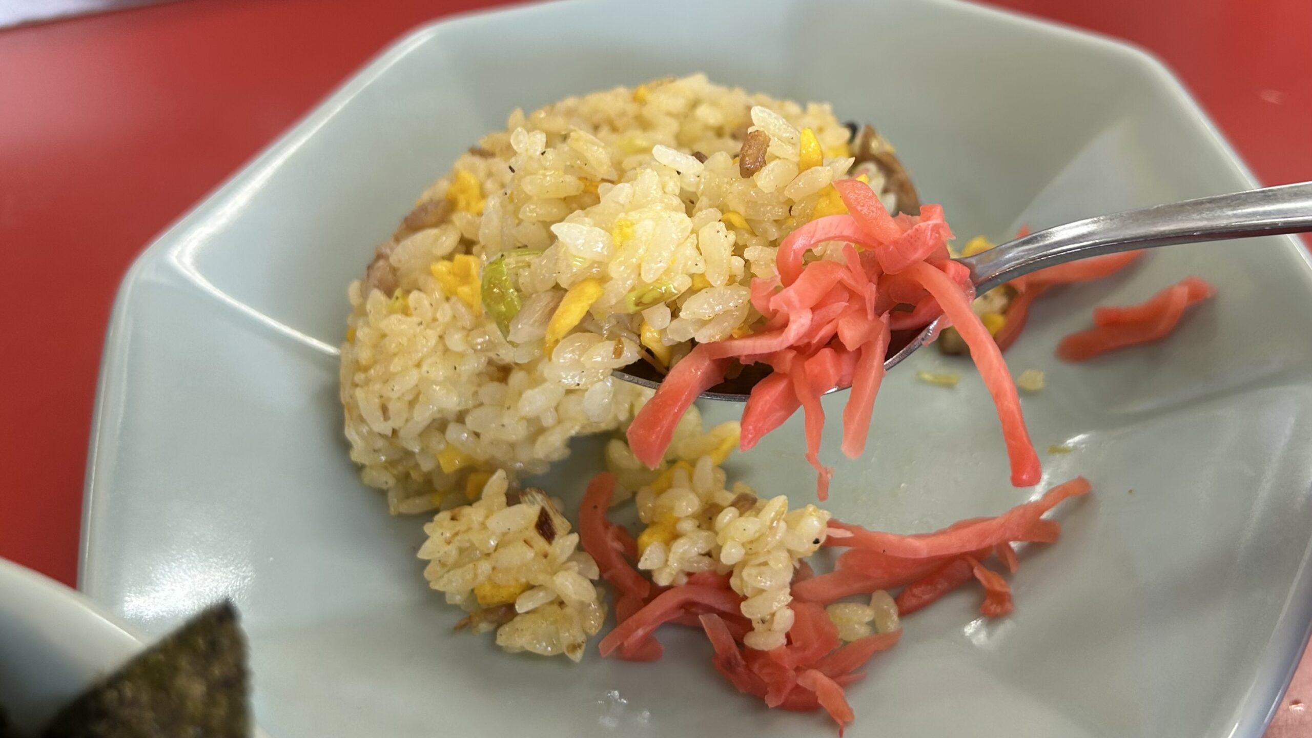 チャーハンは「職人の技量」に左右される