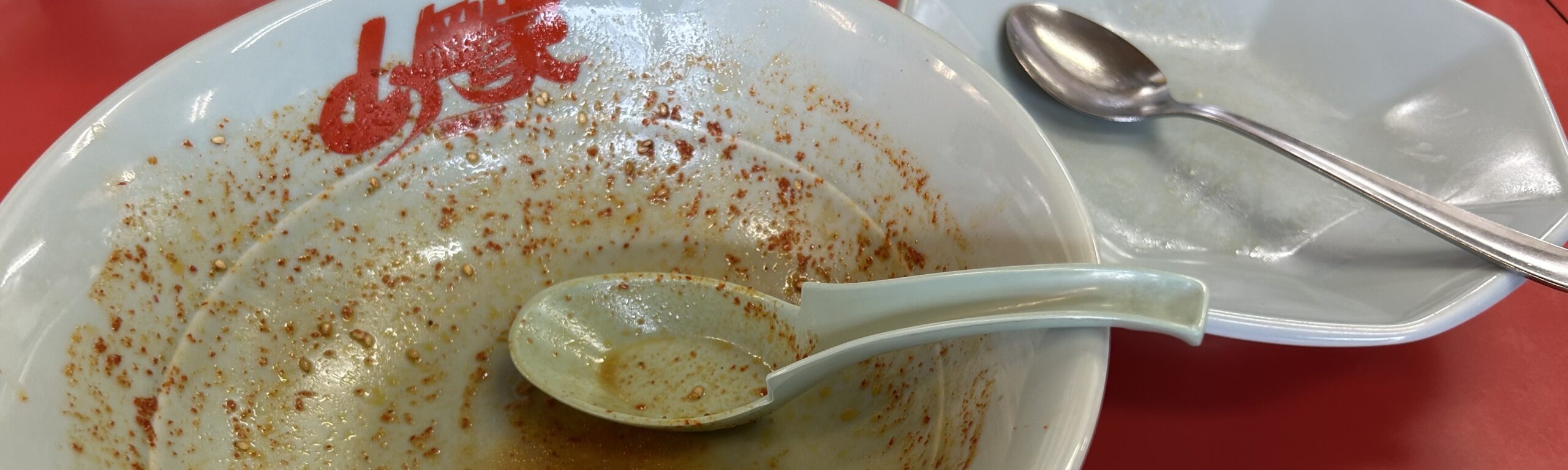 他の激辛ラーメンも気になる方はこちら