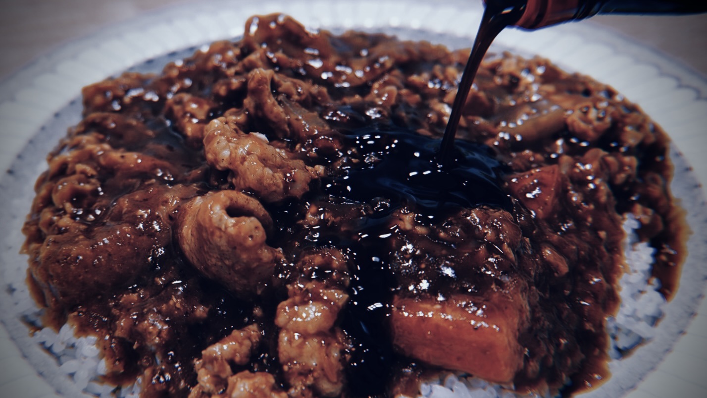 なぜウスターソースじゃなきゃダメなのか