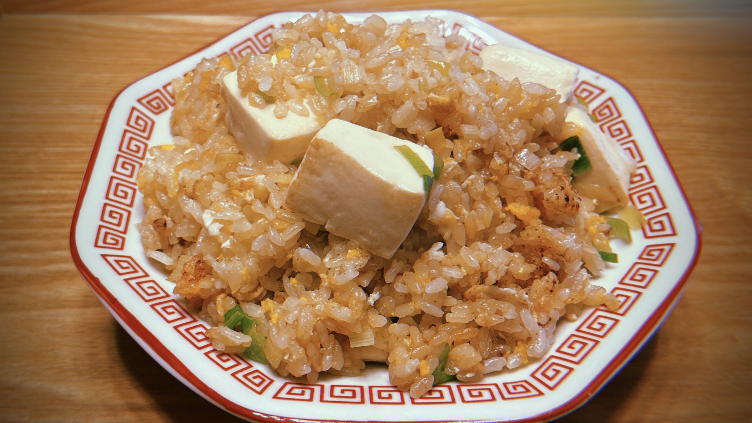 ひと口食べて「今日はこれでいい」と思った