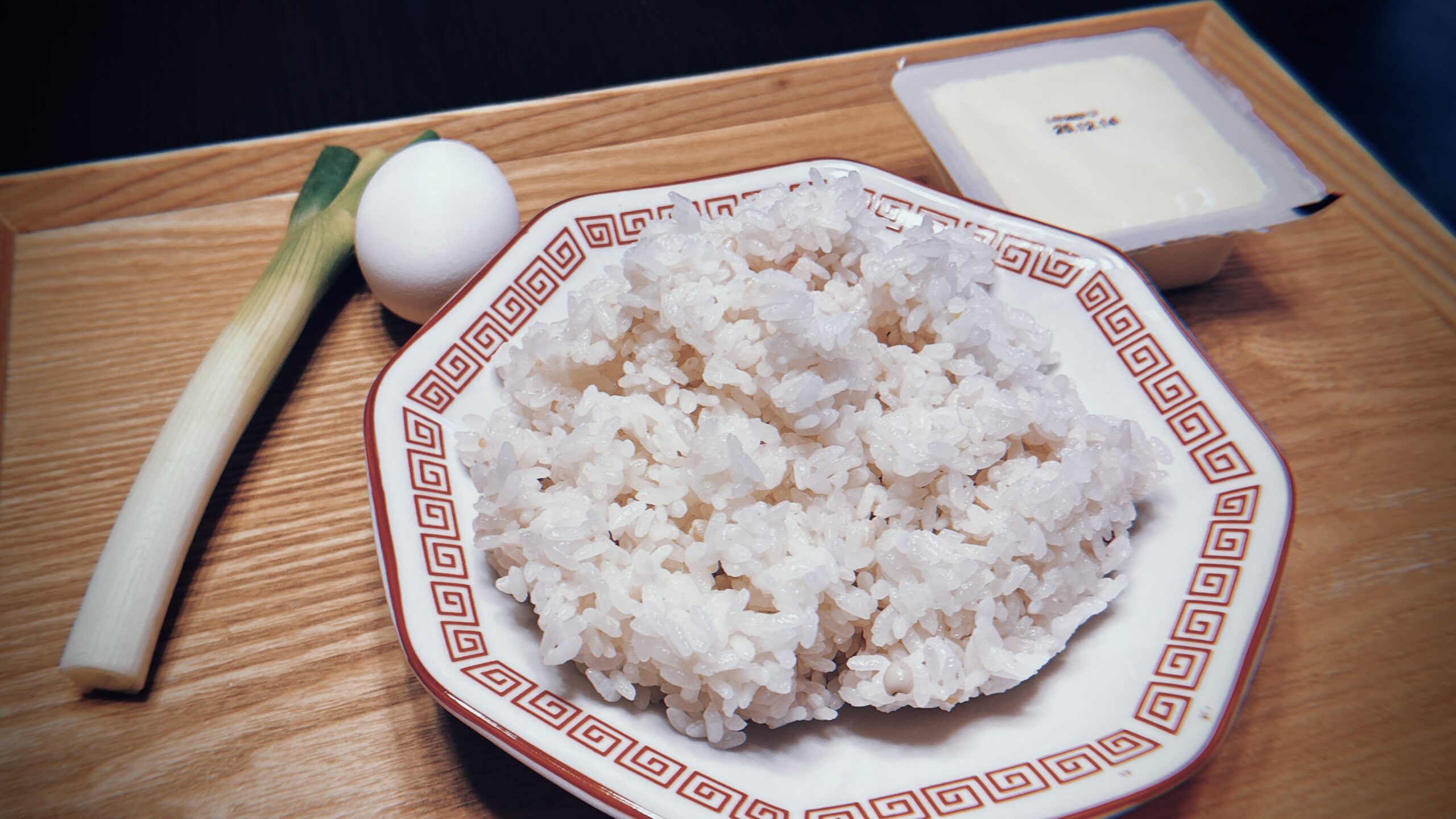 店を開けた瞬間に「今日のメシ」が決まった