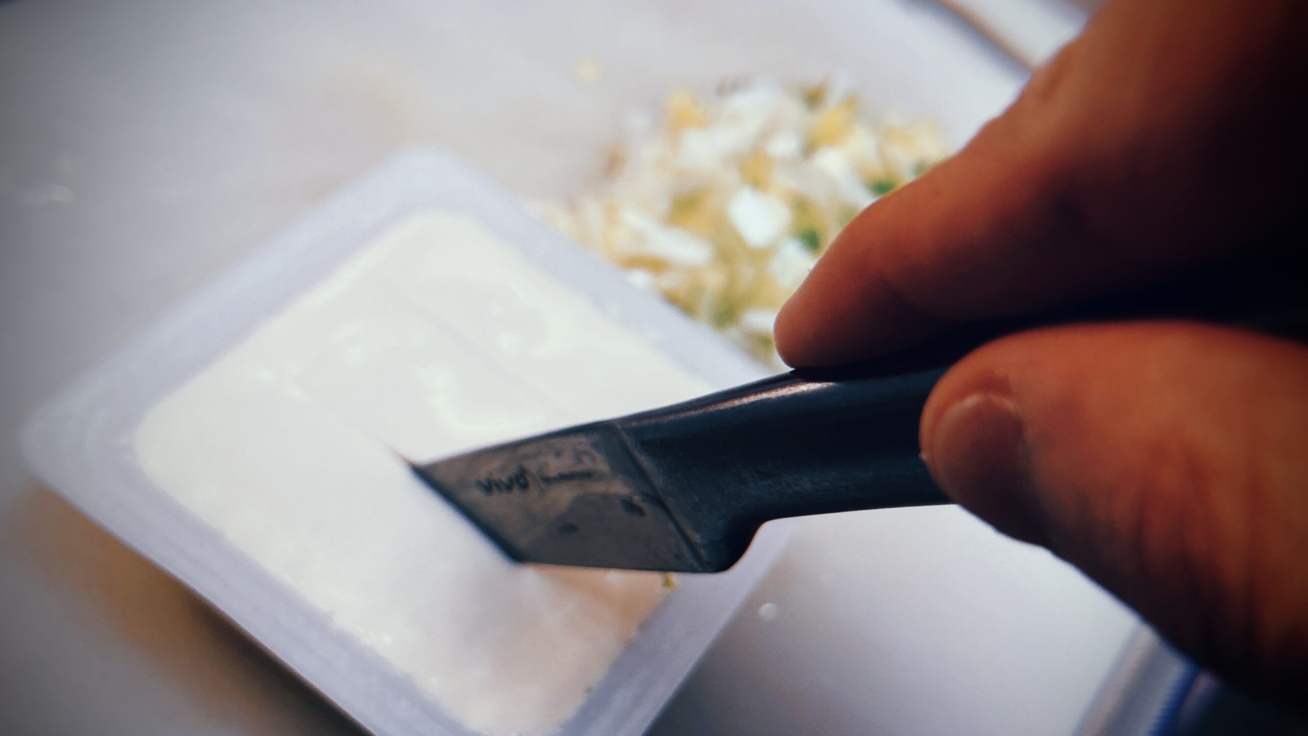 鍋の前では「あれこれ考えない」ことにした